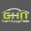 GoHAppyNolo - iPhoneアプリ