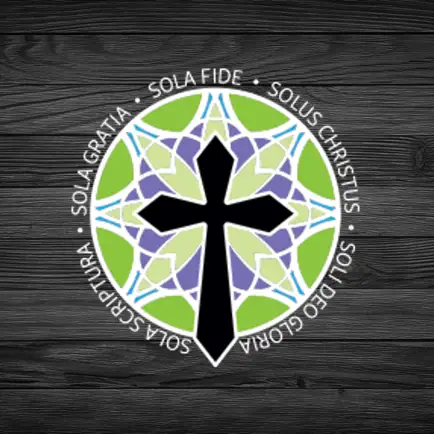 Reformation Church Читы