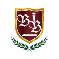 Bernhald Bolzano M.J. logo