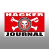 Hacker Journal - iPadアプリ