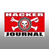Hacker Journal