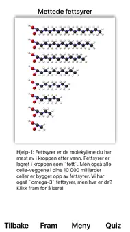 Fettsyrer iphone bilder 2