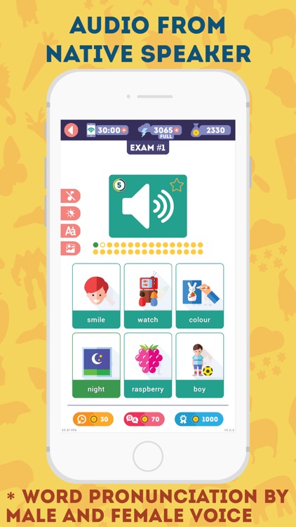 LinDuo: Learn Russian screenshot-4