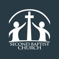 Second Baptist Church Ypsi