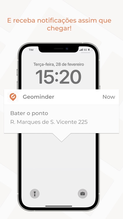 Geominder screenshot-3