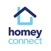 Homey Connect icon