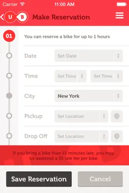 Game screenshot Unlimited Biking hack