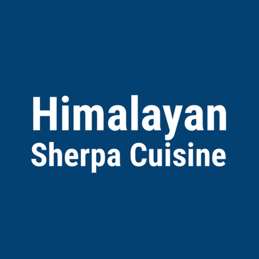 Himalayan Sherpa Cuisine icon