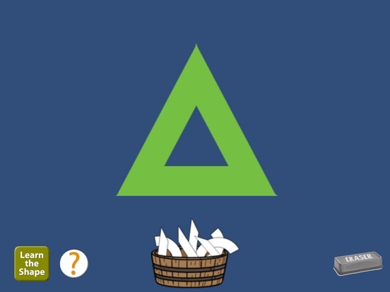 Journals alive iPad screenshot 9 - Education app