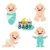 Baby Born Photo & Video Editor - iPhoneアプリ