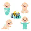 Baby Born Photo & Video Editor Positive Reviews, comments
