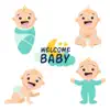 Baby Born Photo & Video Editor delete, cancel