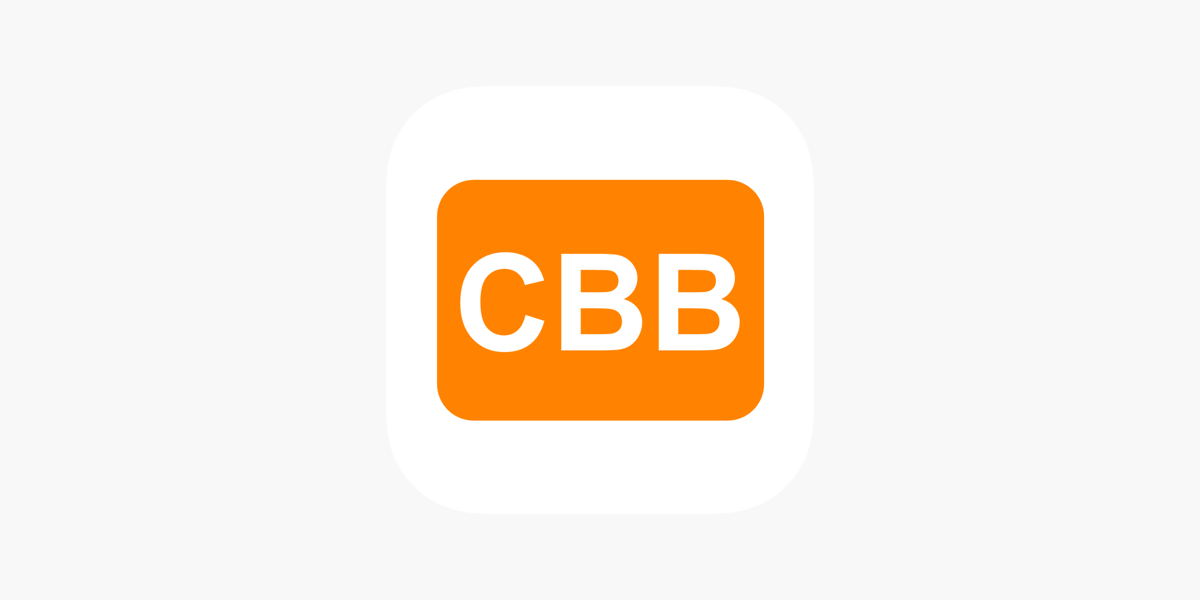 Logo CBB Creative Book Builder