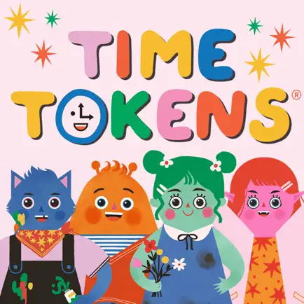 Time Tokens Читы