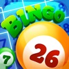 Bingo Party Clash: Live Bingo icon