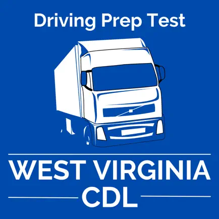 WV CDL Prep Test Cheats