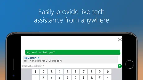 Supremo Remote Desktop