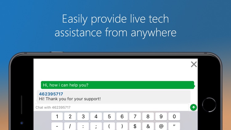 Supremo Remote Desktop screenshot-4
