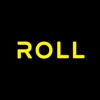 Roller icon