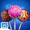 Cake Pop Maker - Cooking Games icon