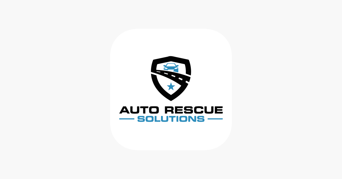 ‎Auto Rescue Solutions on the App Store