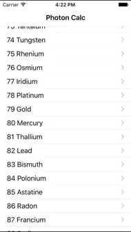 Photon Calc iphone bilder 0