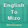 Icon Mizo Dictionary Offline