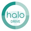 Halo Connect Halo Drive icon