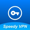 Speedy VPN: Best WiFi Security icon