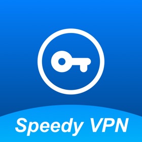 螢幕擷取畫面 (4) Speedy VPN: Best WiFi Security