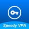 Speedy VPN, fast and stable VPN Proxy