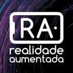 Download RA Realidade Aumentada app