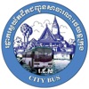 City Bus Official App icon