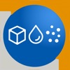 CloudLabs States Of Matter icon
