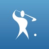 Icon MISA Golf: GPS, Scorecard, HDC