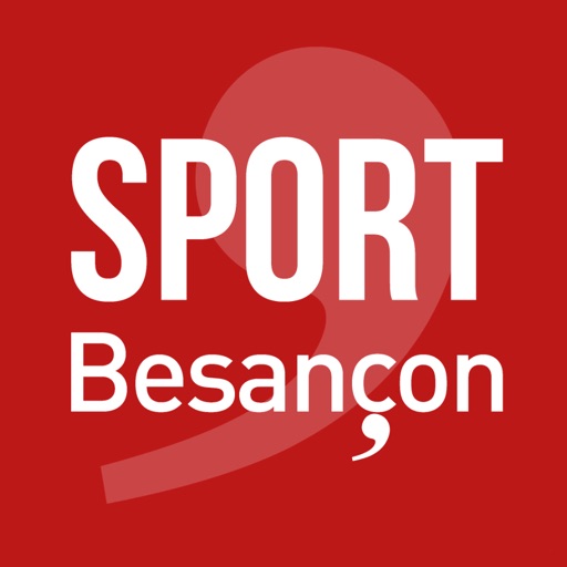 Sport à Besançon icon