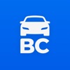 ICBC Driving Test Prep icon