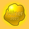 Miner 2023 - iPhoneアプリ