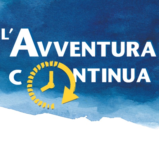 L'avventura continua