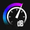 Decibel Meter - Sound Level dB delete, cancel