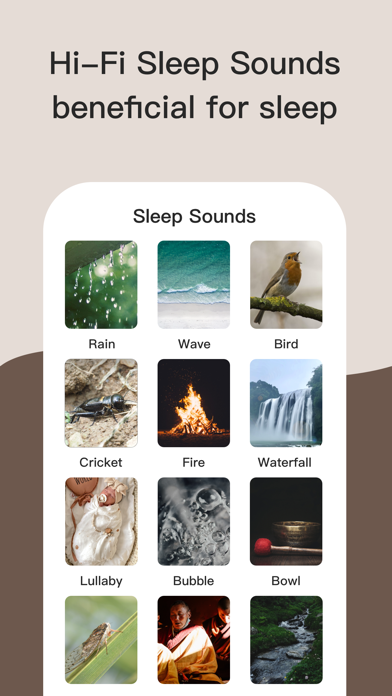 Healthy sleeping-sleep habits Screenshot