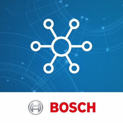 Bosch Installer Services iOS App