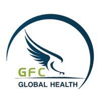 GFC Globalhealth app icon - Medical app for iPhone