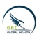 GFC Globalhealth app icon - Medical app for iPhone