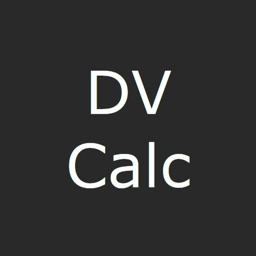 DV Calculator