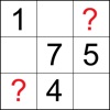 ™ Sudoku icon