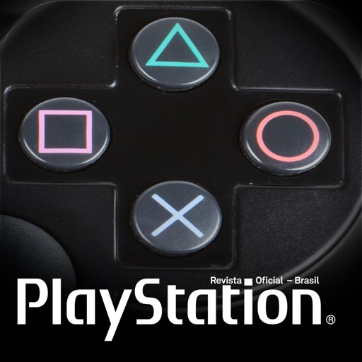 PlayStation - Revista Oficial icon