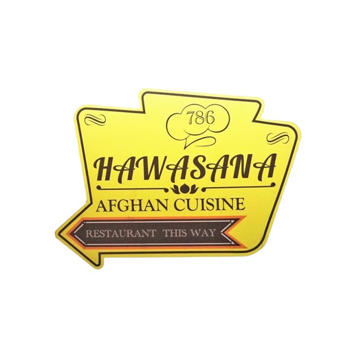 Hawasana Afghan Cuisine
