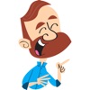 laughter is life icon