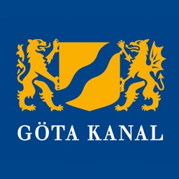Göta kanal Personal & Partners